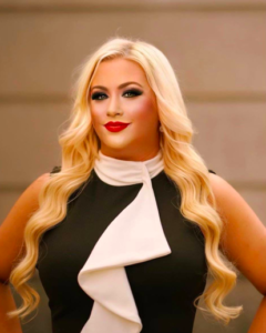 “Bonded for Life,” how Entrepreneur Miss Brooke Transformed her Family