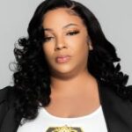 Sheka Johnson Manifests Her Goals Through Her Powerful Mindset and is Teaching Others How To Do Just That