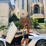 Meet Karina Ledesma: The Entrepreneur, Mentor and Real Estate Investor Who Overcame Adversity and Achieving Personal Growth