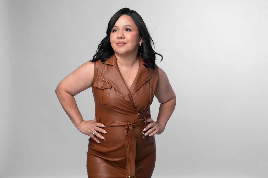 Maidevil Quiroz Co-Founds Miami con M de Mujer, an Organization Highlighting the Impact of Women in Community Building