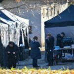 Hungary’s ‘Hollywood on the Danube’ faces Trump tariff threat