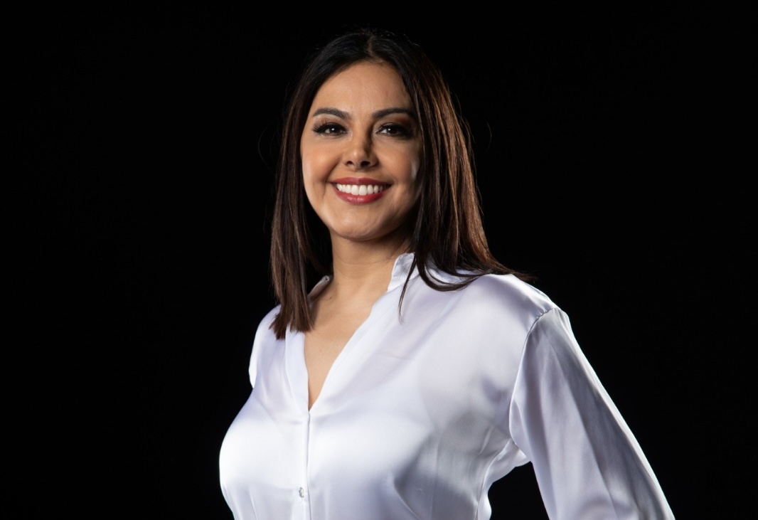 Mariana Padilla: The Most Influential Latina in U.S. Real Estate