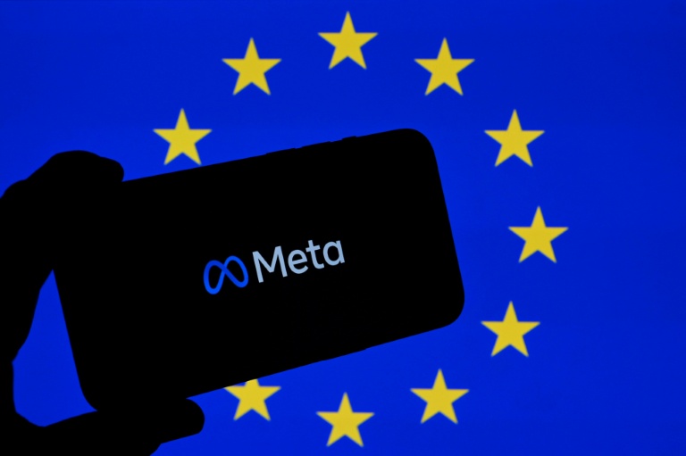 EU tells Meta to change Facebook, Instagram’s ‘addictive design’