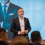 Jose Gordo Announces Global Expansion Vision for Connect, Focused on AI, Fintech, and Digital Entrepreneurship