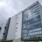 Chipmaker Kioxia reports AI-driven 45-fold surge in quarterly net profit